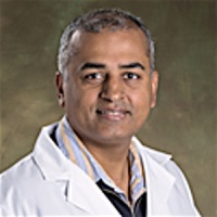 Dr. Lokesh  Nagori M.D.