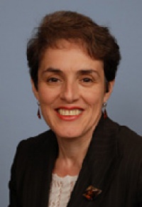 Dr. Julia Stein M.D., Pediatrician