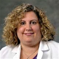 Dr. Amy L Siegel MD