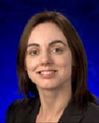 Dr. Erin Coakley Reed MD, Internist