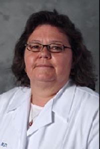 Dr. Lydia L. Baltarowich M.D.