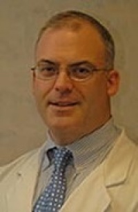 Dr. Andrew B Wickline MD, Orthopedist