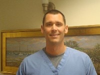 Dr. Jason Patrick Fields DMD, Endodontist