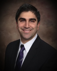Dr. Cameron Nabavi M.D., Ophthalmologist