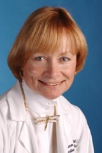 Sharon Hunt M.D., Cardiologist