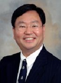 Dr. Choong R Kim M.D., Radiation Oncologist