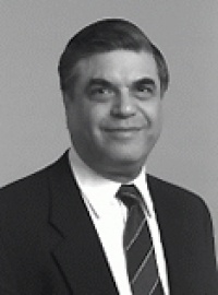 Dr. Maury Aaron Goldman MD, Internist