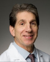 Dr. William B Glenn D.O.