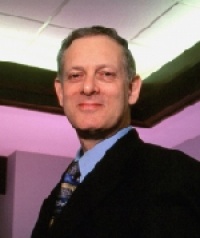 Dr. Mark  Sherwood MD