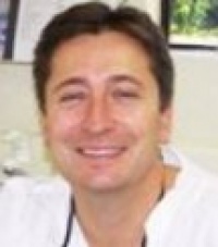 Daniel Hurley Callaghan D.D.S., Dentist