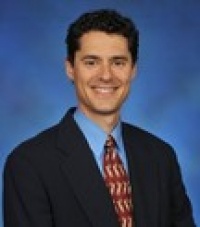 Dr. Michael A Henderson MD, Internist