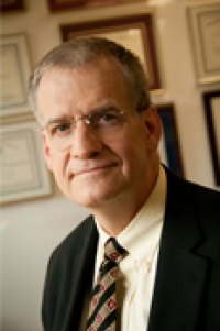 Richard Edward Gratz M.D., Cardiologist