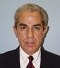 Dr. Homero Remedios Garza M.D., Gastroenterologist