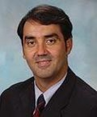 Dr. Andy Abril MD, Rheumatologist
