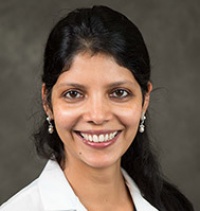 Dr. Tripti Singh MD, Internist
