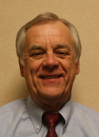 Dr. Stephen Goodwin Powell DDS, Dentist