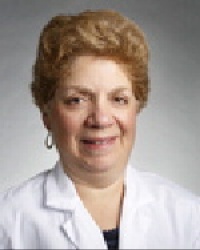 Dr. Ellen Cohen M.D., Internist