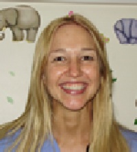 Dr. Elizabeth Burton Pedigo MD, Anesthesiologist