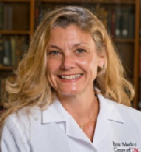 Dr. Christianne Norton Heck M.D.
