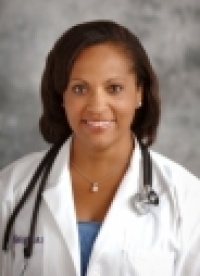 Dr. Yolanda Lucas M.D., Family Practitioner
