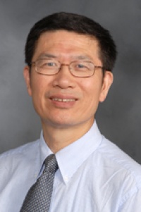 Dr. Chenzhong  Fu M.D.