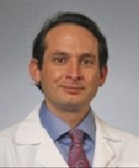 Dr. Javier Felipe Descalzi MD