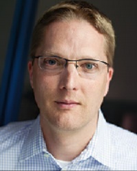 Dr. Andreas W Loepke M.D.
