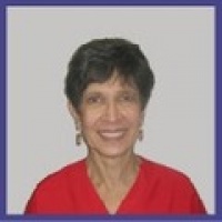 Dr. Alicia Susana Rubinstein D.D.S., Dentist