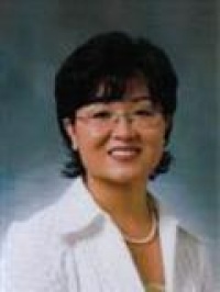 Dr. Grace Haesung Yoo M.D.