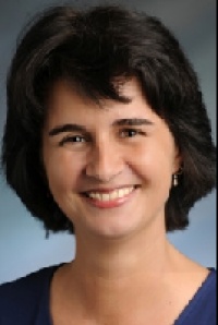 Mrs. Anamaria Cristina Mihu M.D., Internist