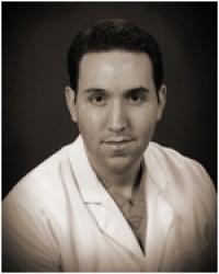 Dr. Joseph D Alkon MD
