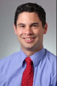 Dr. Todd W Lyons MD
