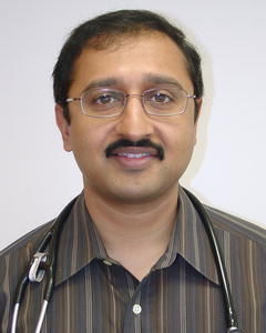Dr. Paul V. Sunkavalli, MD / Interest In Special Needs, ADHD & Autism, Pediatrician