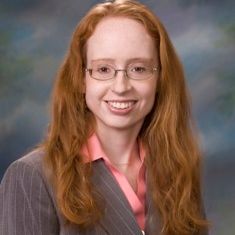 Lauren Miller, Nephrologist (Kidney Specialist)