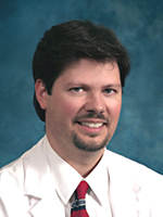 Dr. James C. Wurzer MD, Radiation Oncologist