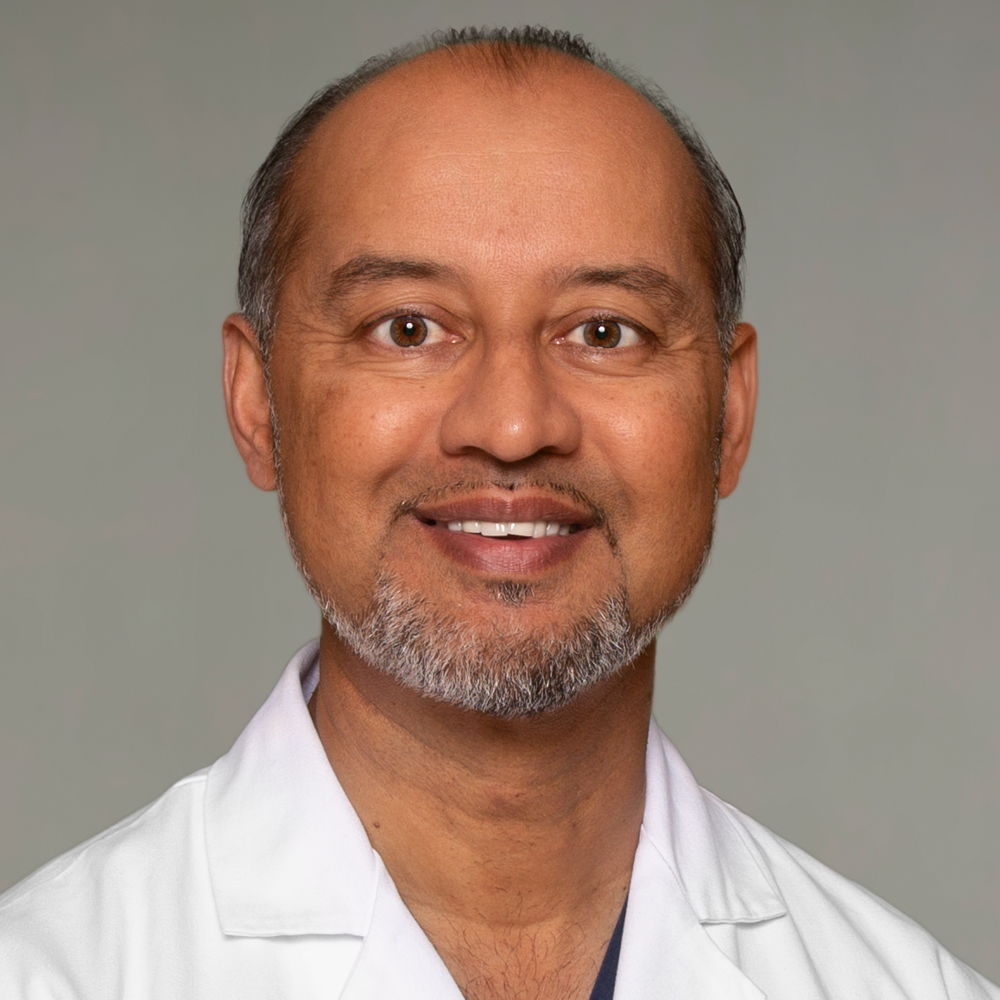Dr. Suman K. Sinha M.D.