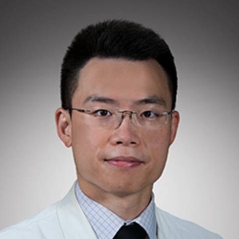 Dr. Matthew Mao Zhang, MD, Ophthalmologist