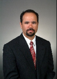 Dr. Luis A Irizzary MD, Anesthesiologist