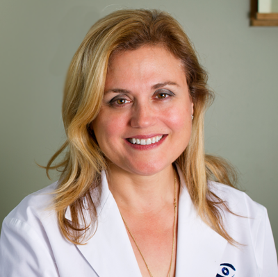 Dr. A. Luisa Di Lorenzo, MD, FACS, Ophthalmologist