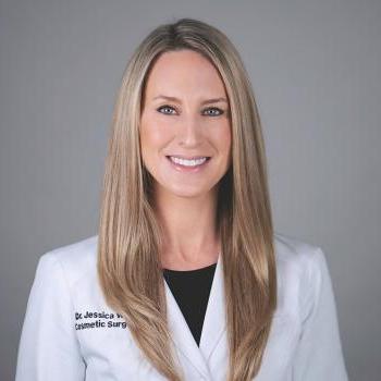 Jessica West, Plastic Surgeon | Facial Plastic Surgery