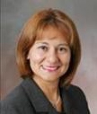 Dr. Olga Lidia Penaherrera MD