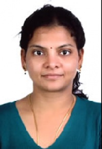 Dr. Sudharani Dikkala M.D., Internist