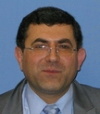 Dr. Jehad A. Miqdadi M.D., Gastroenterologist
