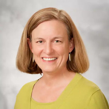 Dr. Janet Hubert, M.D., Family Practitioner