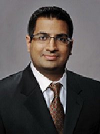 Dr. Naveen  Divakaruni D.O.