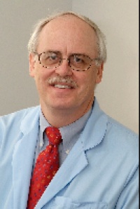 Dr. Bruce William Hallmann MD