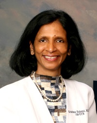 Dr. Krishna K Kakani MD