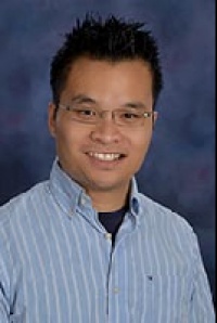 Dr. Charlie Luong D.O, Internist