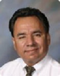 Dr. Pedro Sepulveda M.D., Doctor
