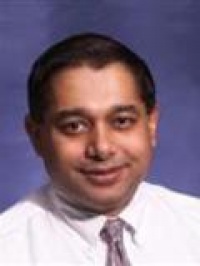 Dr. Ravi V Pandey MD